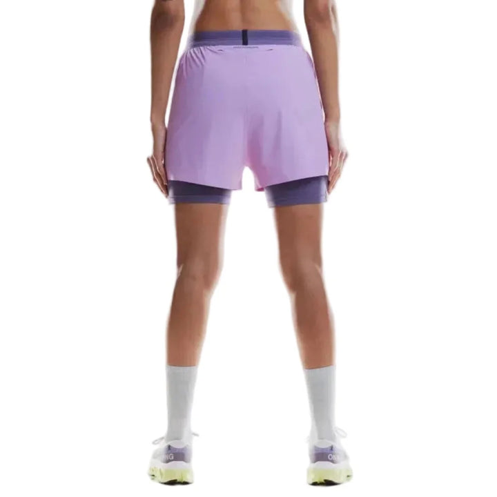 Women's On 3" Performance 2 in 1 Shorts