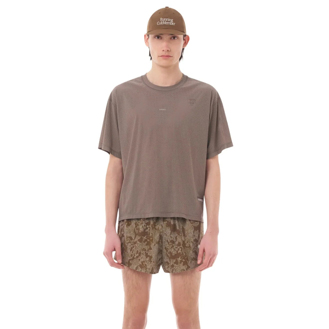 Men's Satisfy Space-O T-Shirt