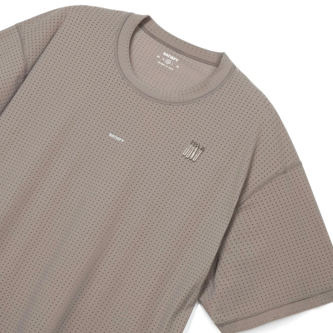 Men's Satisfy Space-O T-Shirt