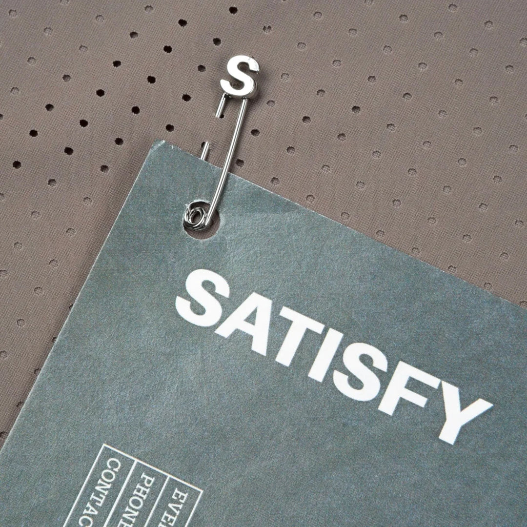 Men's Satisfy Space-O T-Shirt