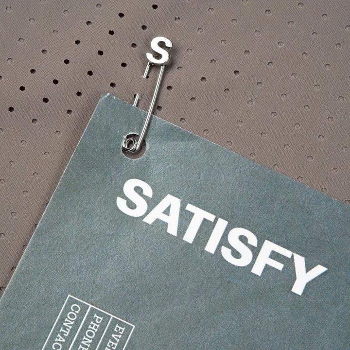 Men's Satisfy Space-O T-Shirt