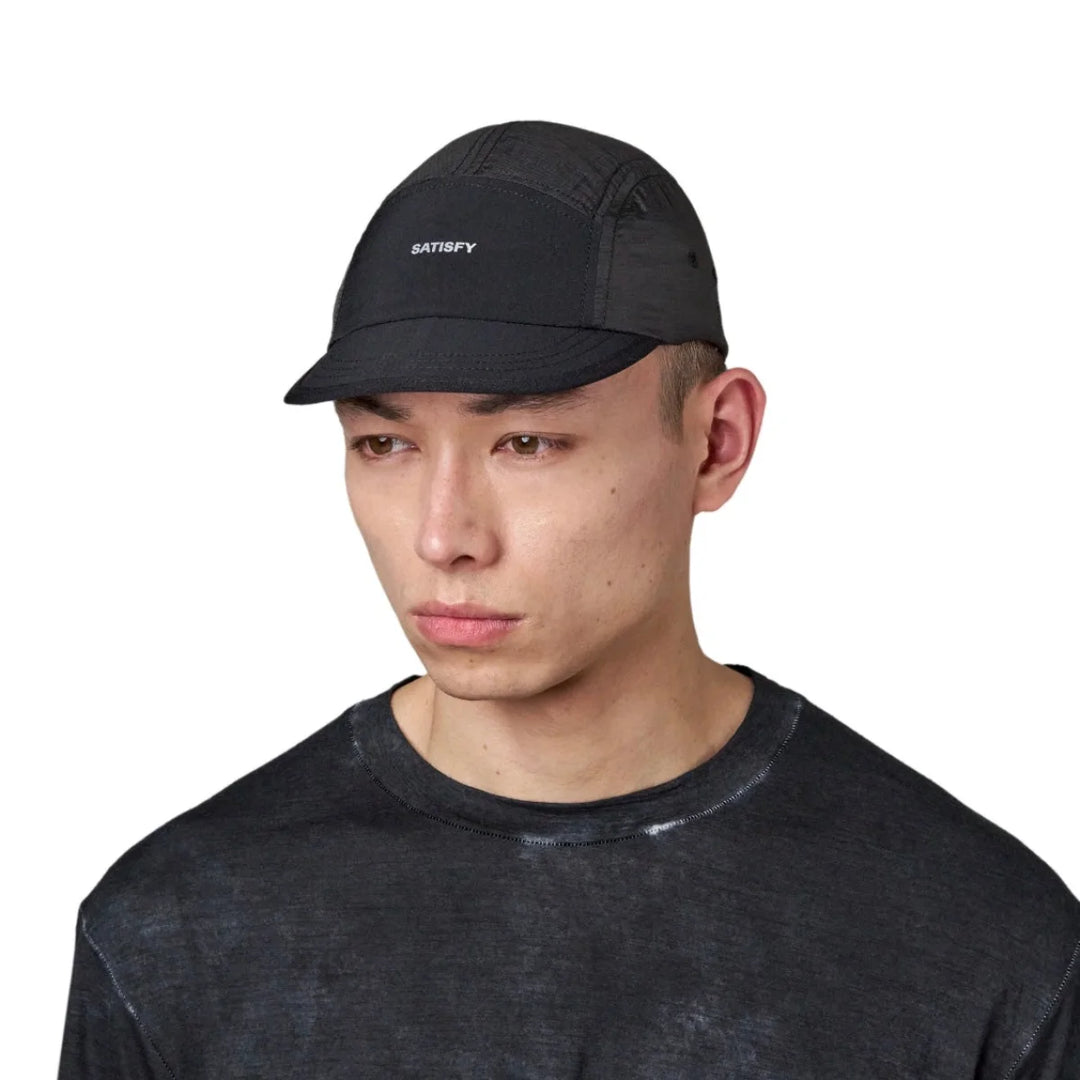 Satisfy Rippy Trail Cap
