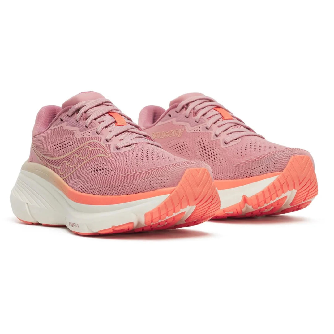 Women's Saucony Guide 19