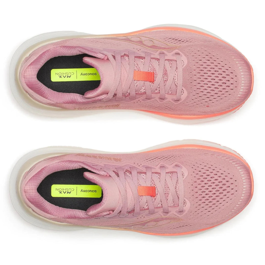 Women's Saucony Guide 19