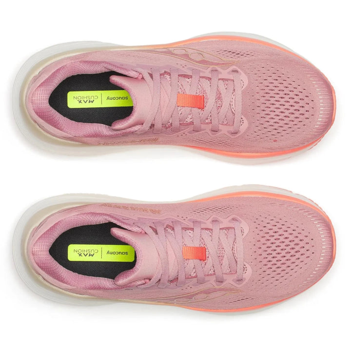 Women's Saucony Guide 19