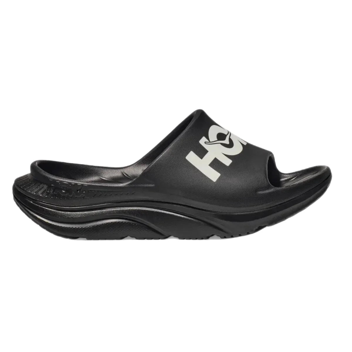 Unisex Hoka Ora Athletic Slide