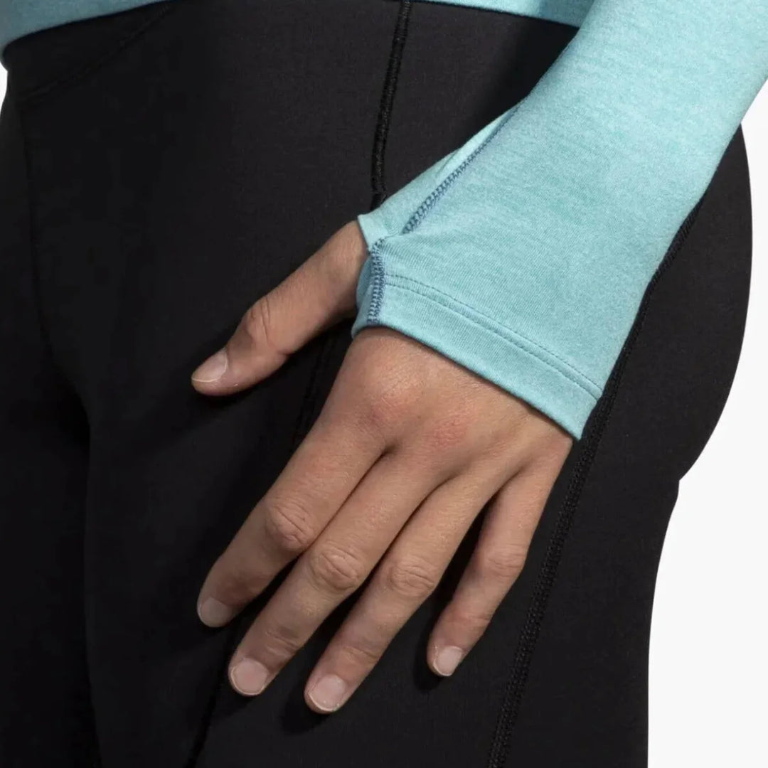 Women's Brooks Dash 1/2 Zip 2.0