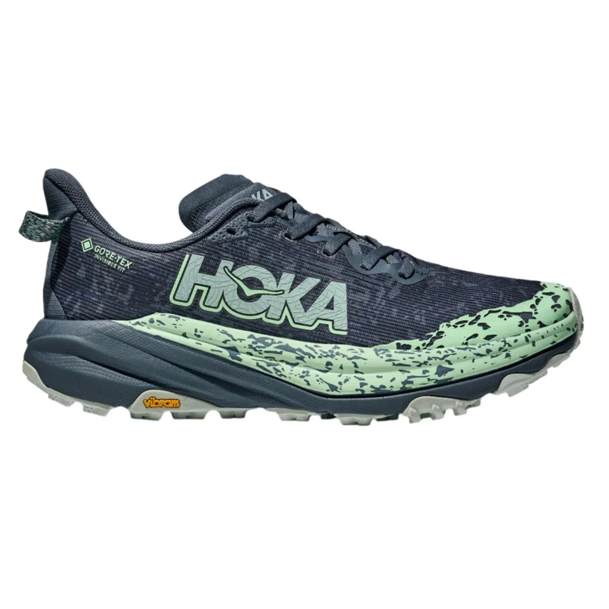 Women's Hoka Speedgoat 6 GTX