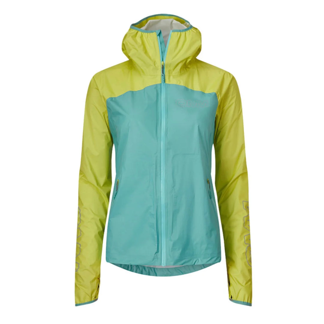 Women's OMM Halo+ Jacket