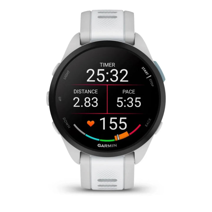 Garmin Forerunner 165