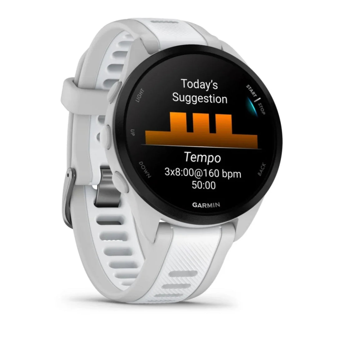 Garmin Forerunner 165