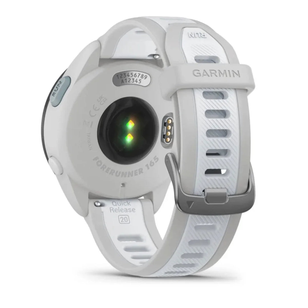 Garmin Forerunner 165