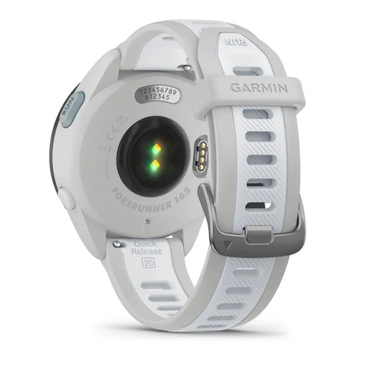Garmin Forerunner 165