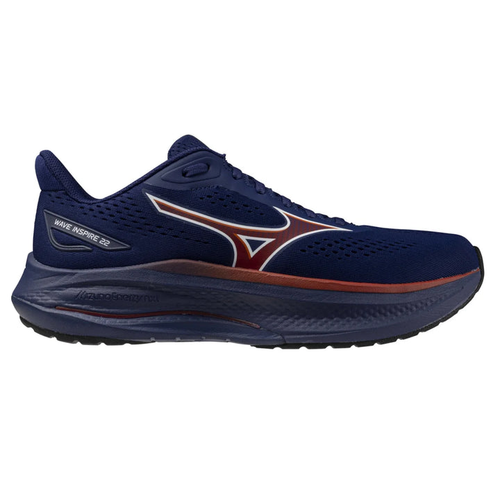 Men's Mizuno Wave Inspire 22