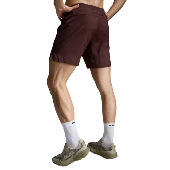 Men's 2XU Aero 7 Inch Shorts