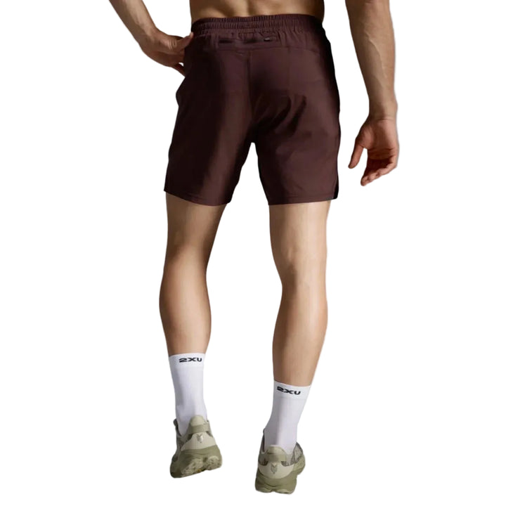 Men's 2XU Aero 7 Inch Shorts