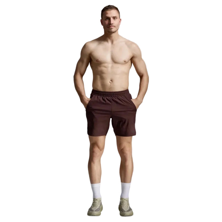 Men's 2XU Aero 7 Inch Shorts