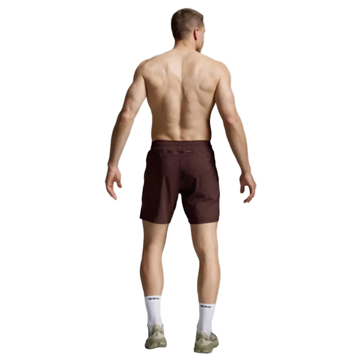 Men's 2XU Aero 7 Inch Shorts