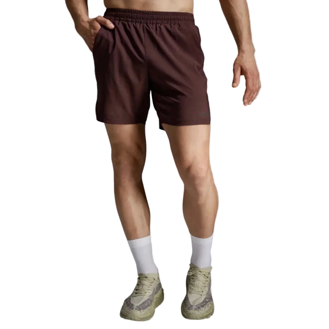 Men's 2XU Aero 7 Inch Shorts