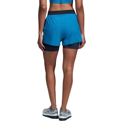 Women's On 3" Performance 2 in 1 Shorts