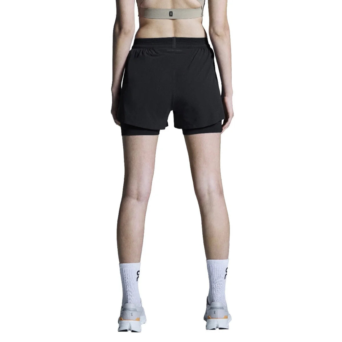 Women's On 3" Performance 2 in 1 Shorts