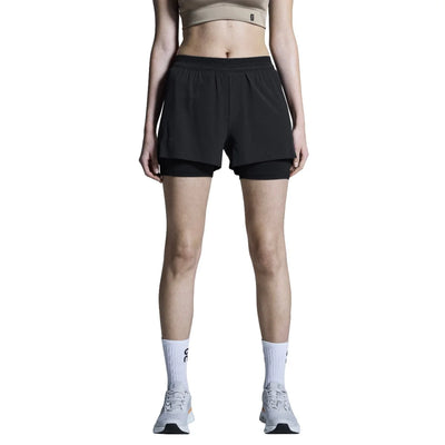 Women's On 3" Performance 2 in 1 Shorts