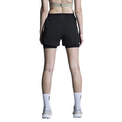 Women's On 3" Performance 2 in 1 Shorts
