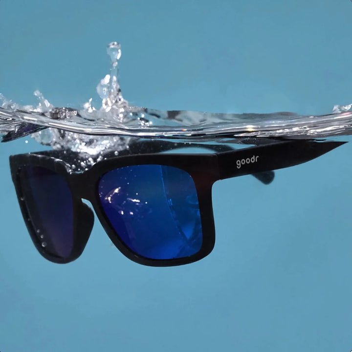 Goodr Tidal G Sunglasses