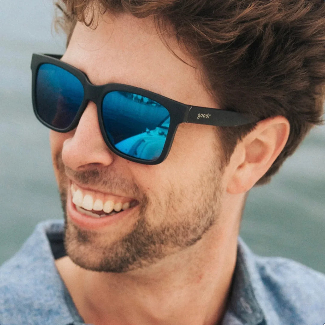 Goodr Tidal G Sunglasses