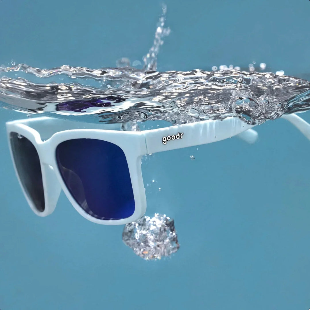 Goodr Tidal G Sunglasses