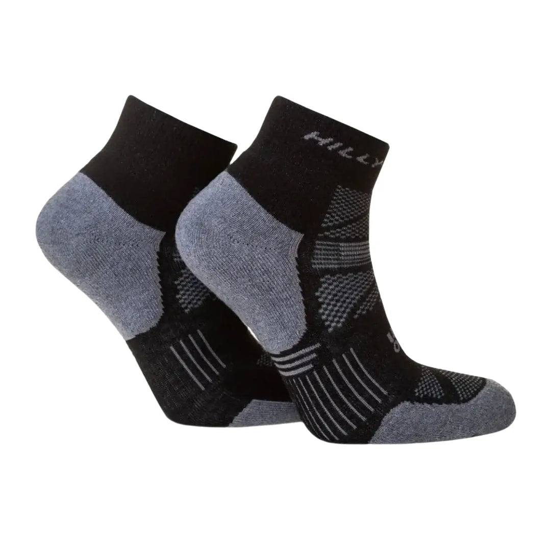 Unisex Hilly Supreme Anklets