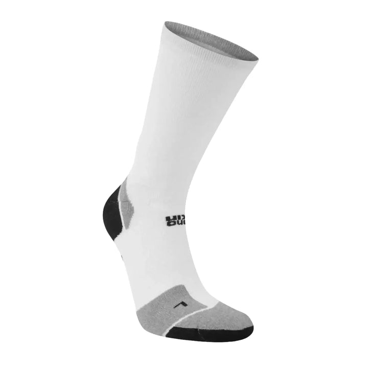 Unisex Hilly Marathon Fresh Crew Socks