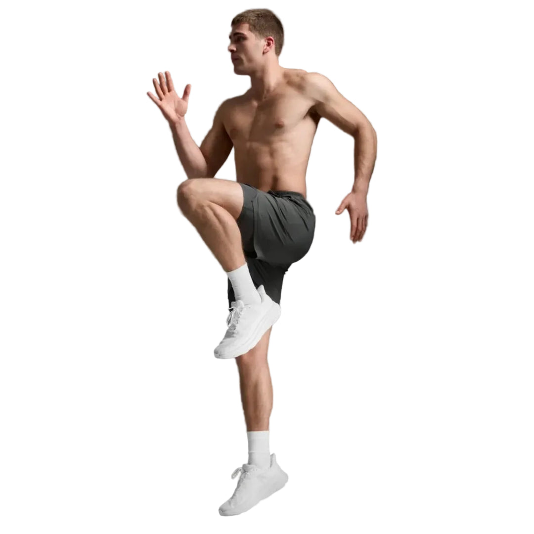 Men's 2XU Aero Mesh 2-in-1 5" Shorts