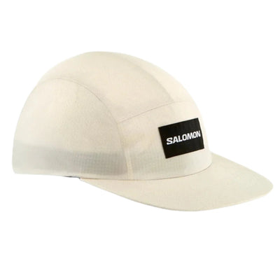 Unisex Salomon Bonatti Waterproof Five Panel Cap