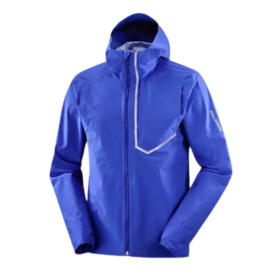 Men's Salomon Bonatti Trail Shell Waterproof Jacket