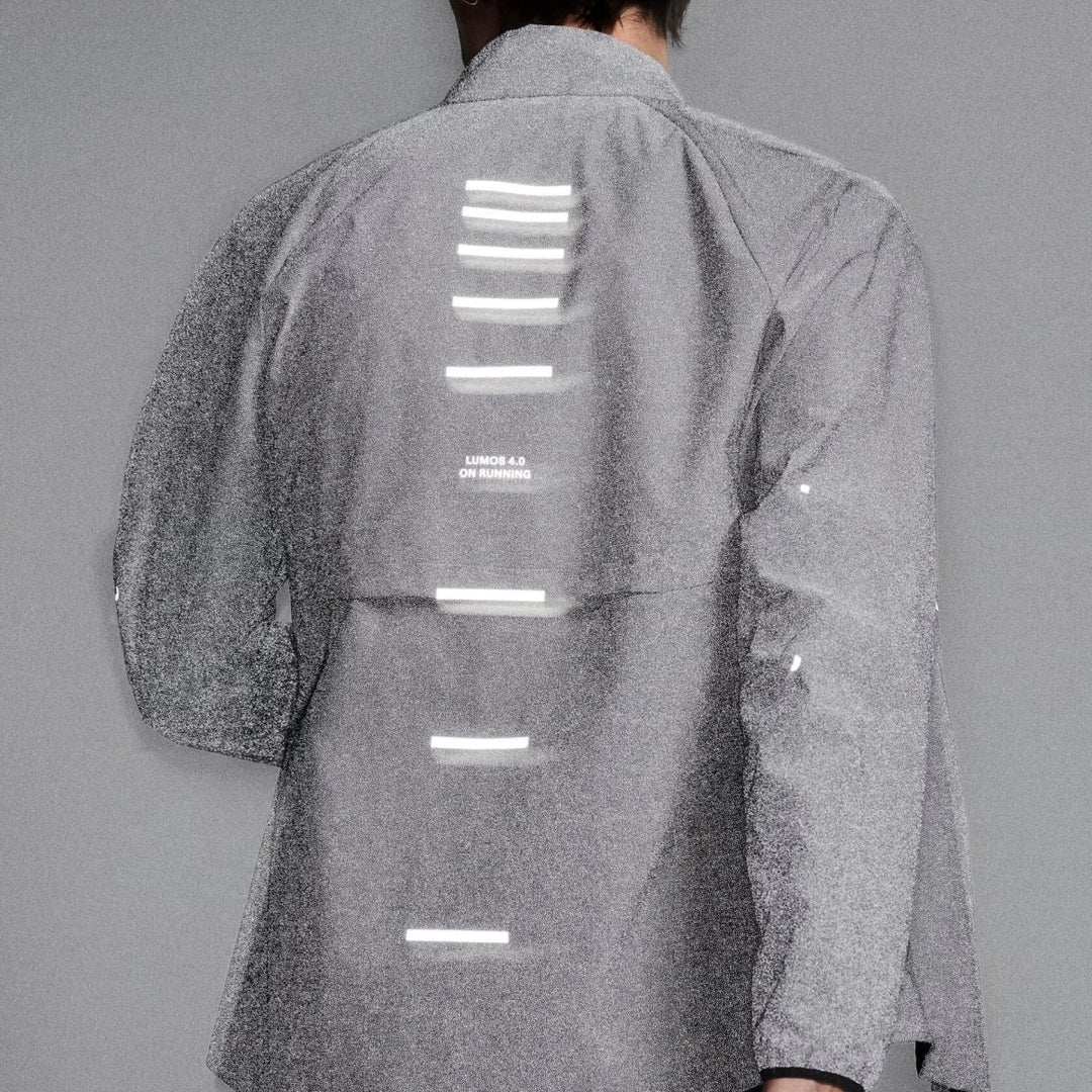 Men's On Weather Jacket  Lumos