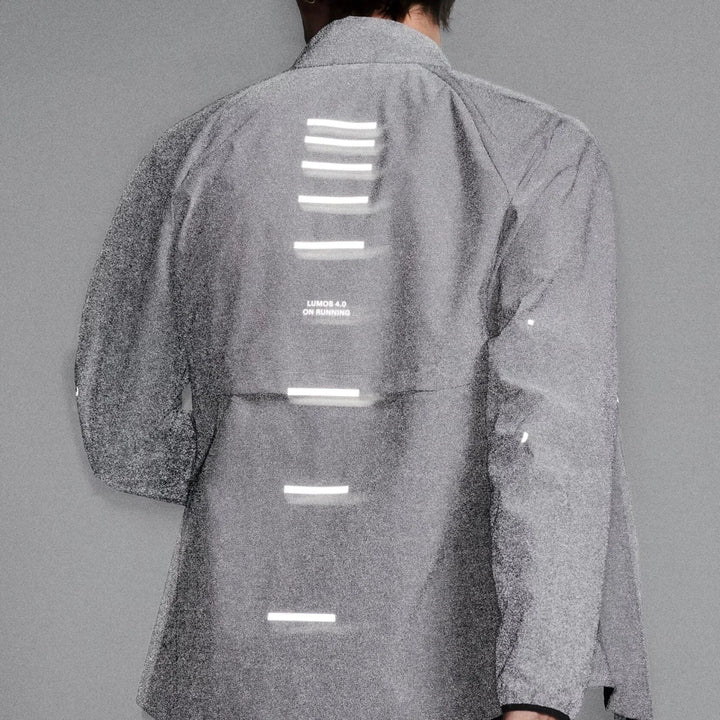 Men's On Weather Jacket  Lumos