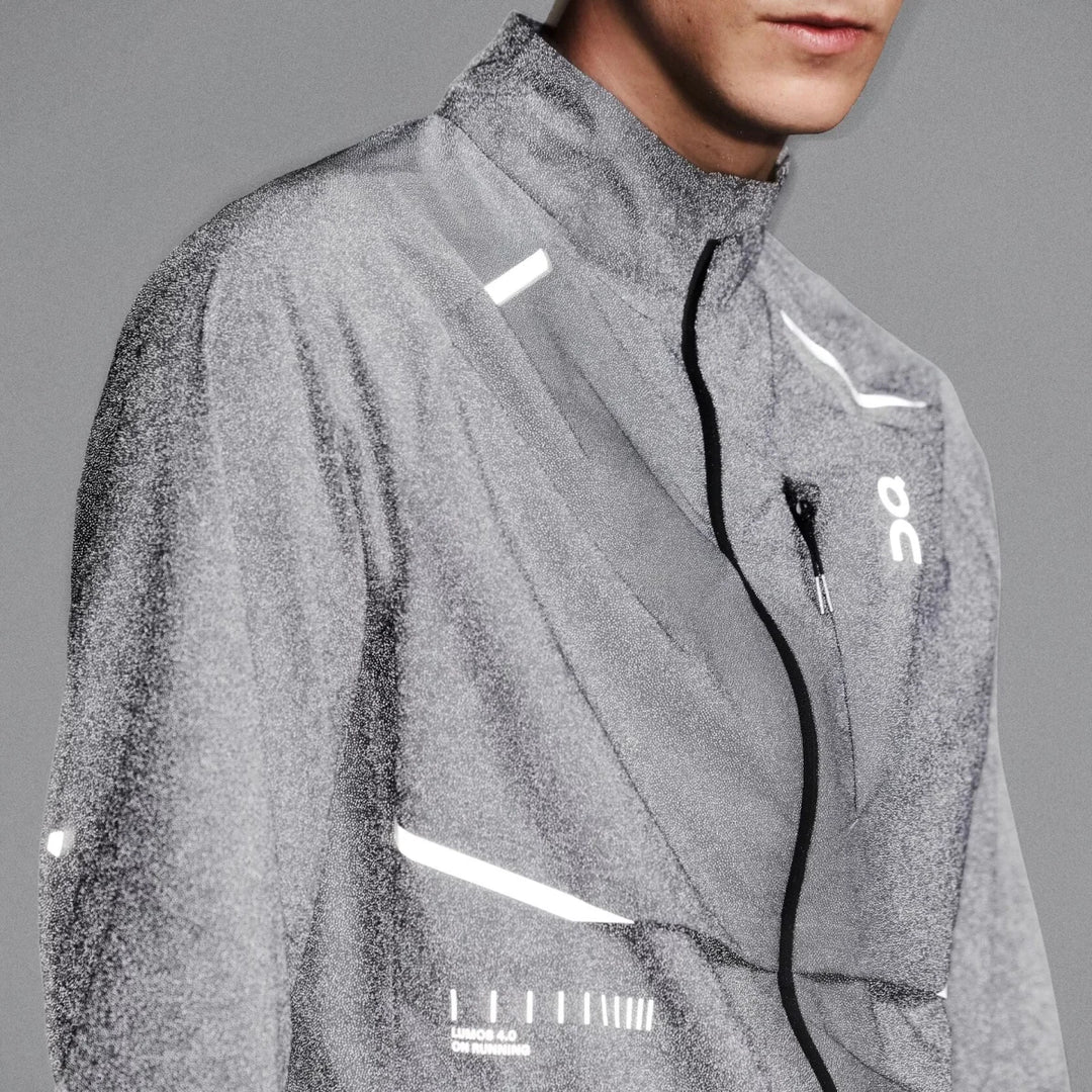Men's On Weather Jacket  Lumos