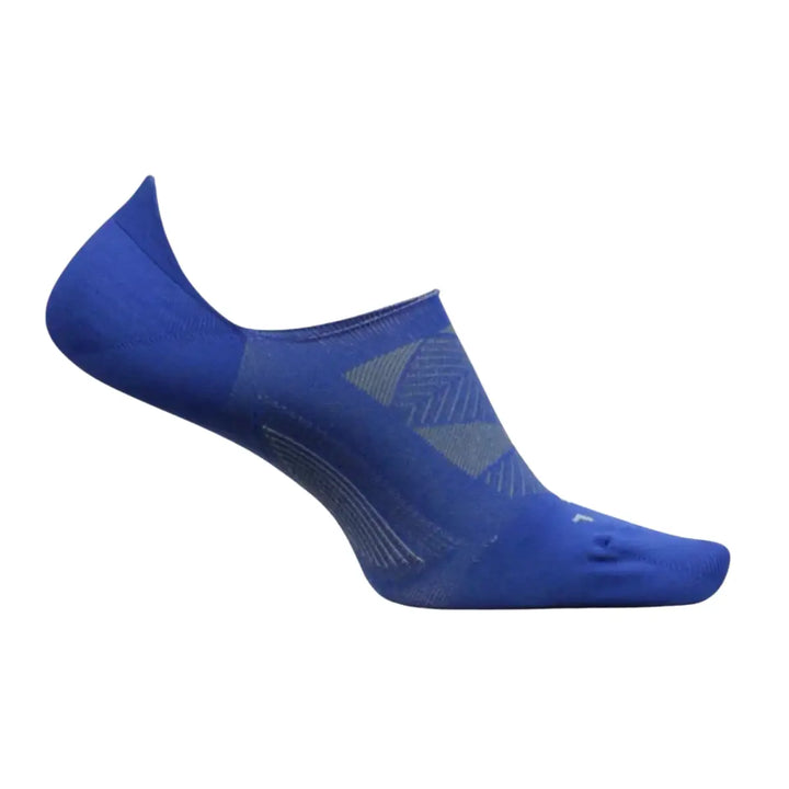 Unisex Feetures Elite Ultra Light Invisible Socks