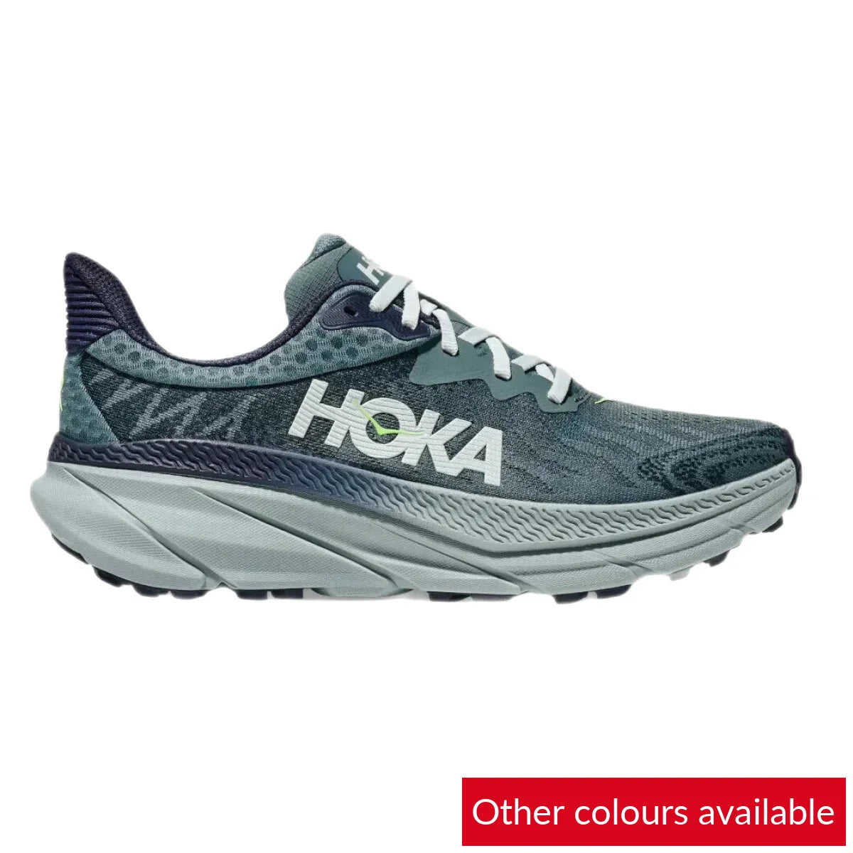 Men's Hoka Challenger ATR 7