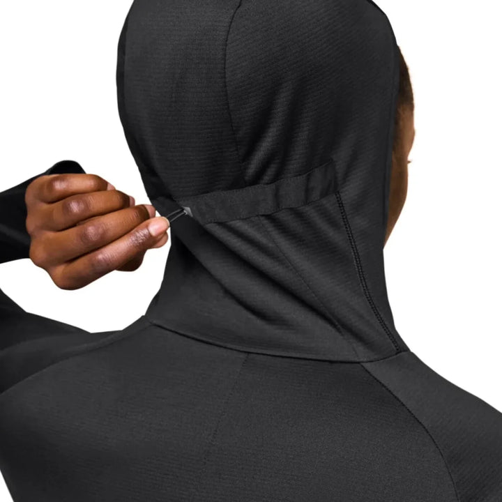 Women's On Climate Zip Hoodie