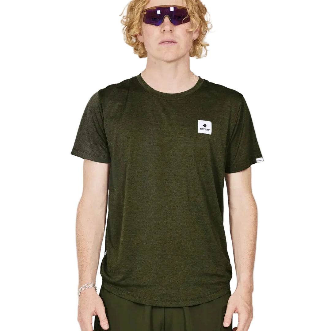 Men's SAYSKY Clean Combat Pro T-Shirt