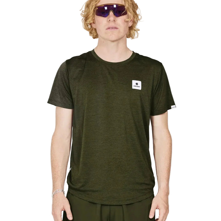 Men's SAYSKY Clean Combat Pro T-Shirt