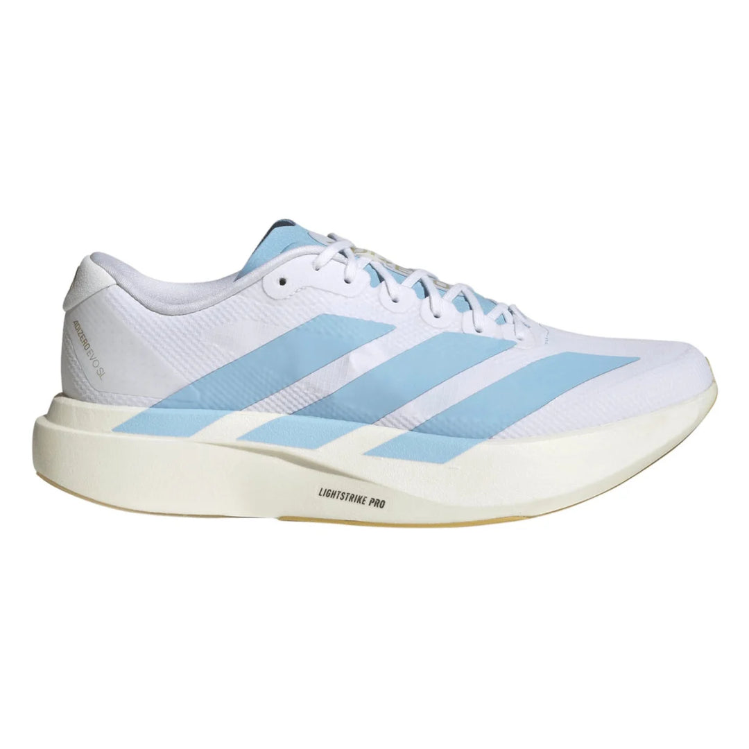 Women's Adidas Adizero Evo SL Woven
