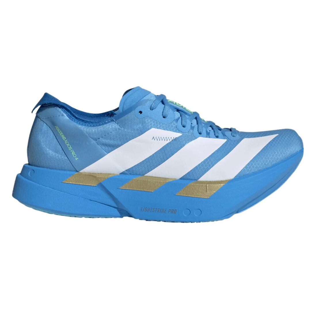 Women's Adidas Adizero Adios Pro 4