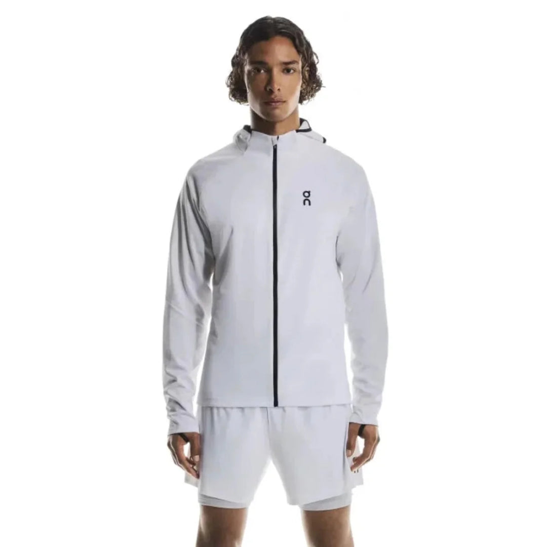 Men's On Climate Zip Hoodie
