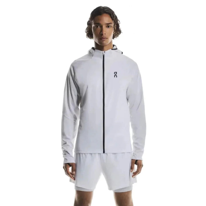 Men's On Climate Zip Hoodie