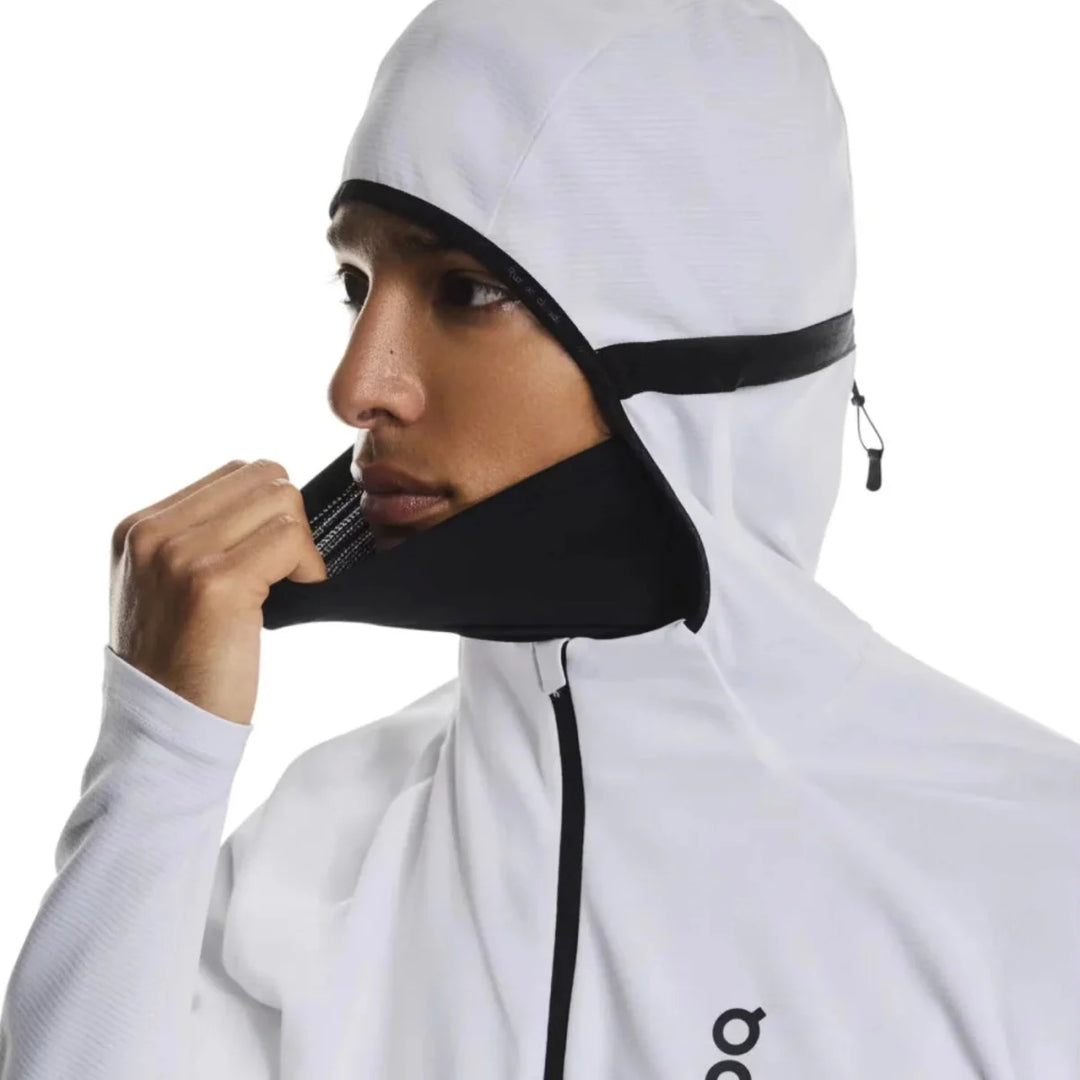 Men's On Climate Zip Hoodie