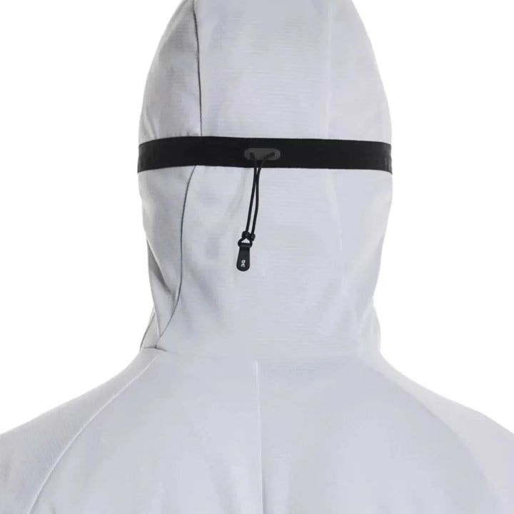 Men's On Climate Zip Hoodie