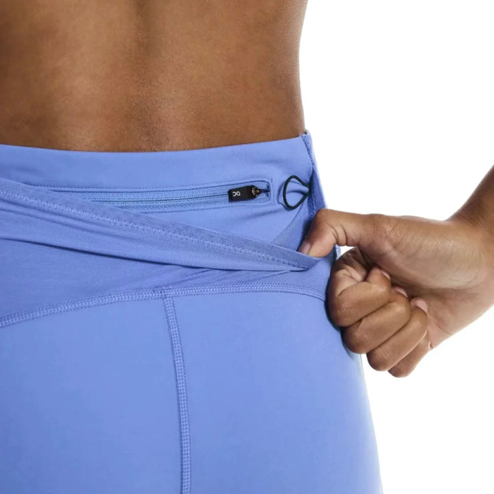 Women's On Performance Tights 7/8